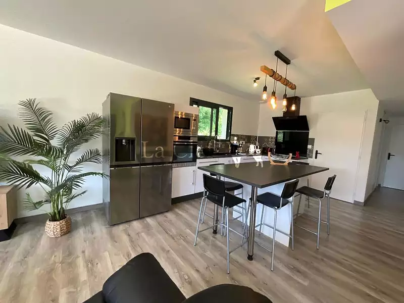 Maison, 83 m²