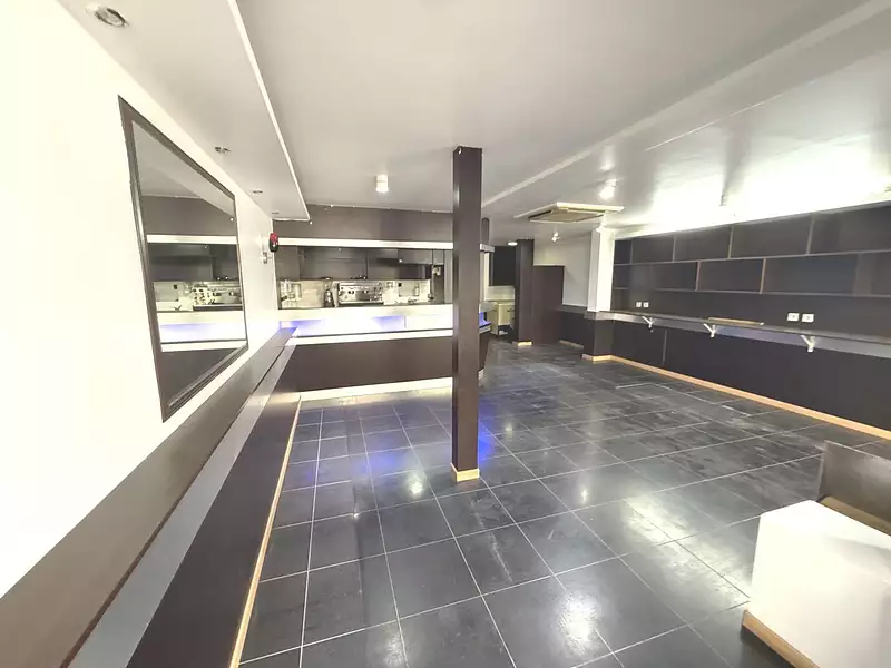 Divers, 75 m²