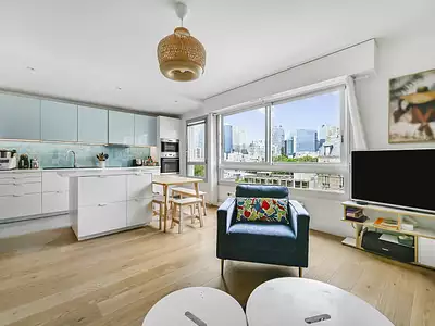 Appartement, 82,05 m²