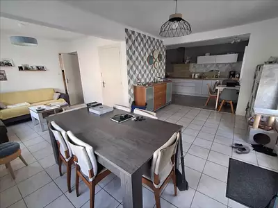 Maison, 70 m²