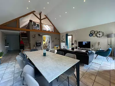 Maison, 190 m²