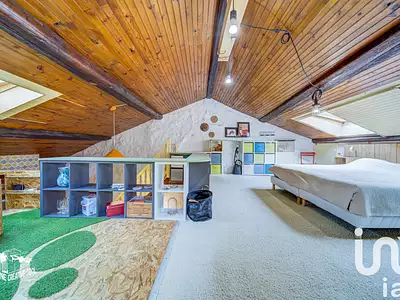 Maison, 123 m²