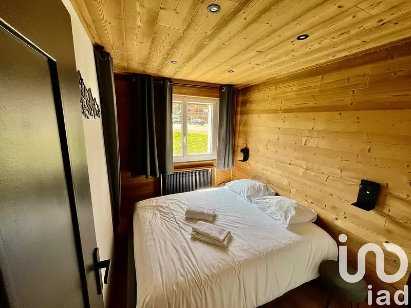 Appartement, 46 m²