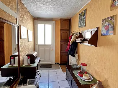 Maison, 150,35 m²