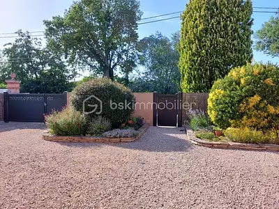 Maison, 180 m²