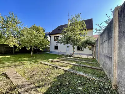 Maison, 264 m²