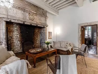 Maison, 400 m²