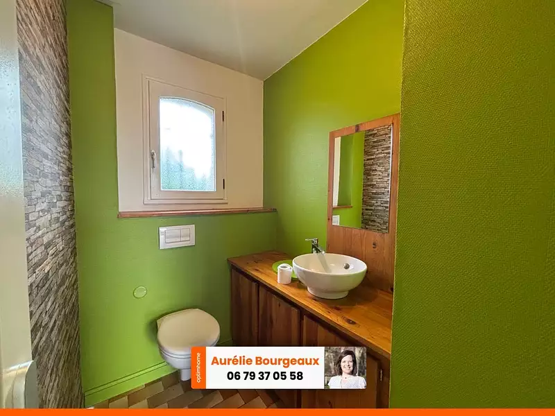Maison, 108 m²