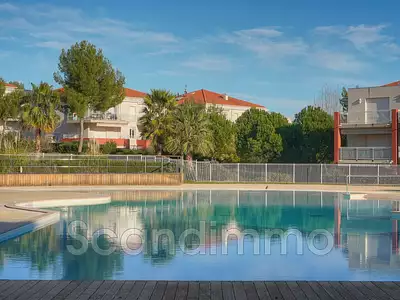 Appartement, 82,23 m²