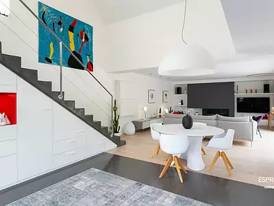 Maison, 150 m²