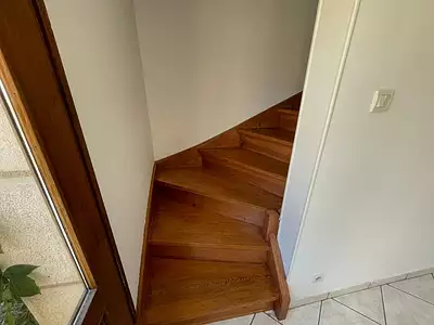 Maison, 40 m²
