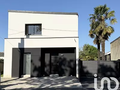 Maison, 98 m²