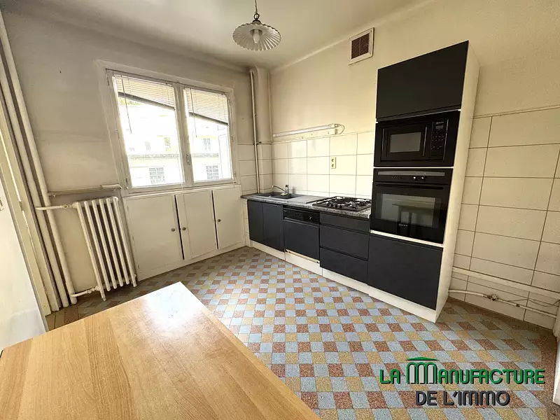 Appartement, 101,78 m²