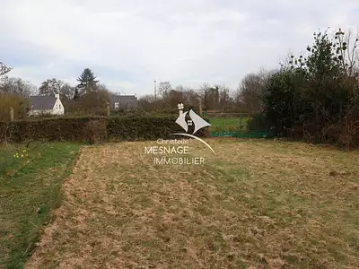 Maison, 111 m²