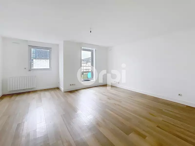Appartement, 96 m²