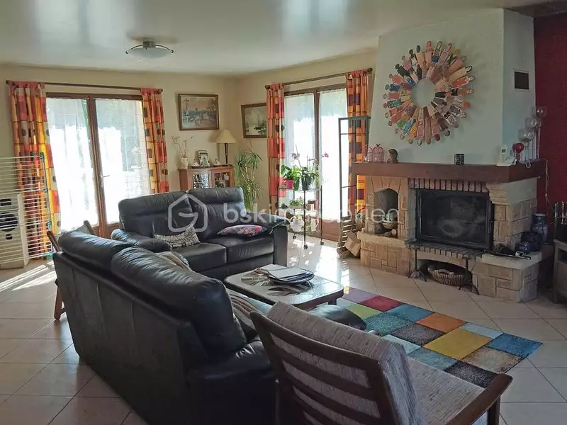 Maison, 152 m²