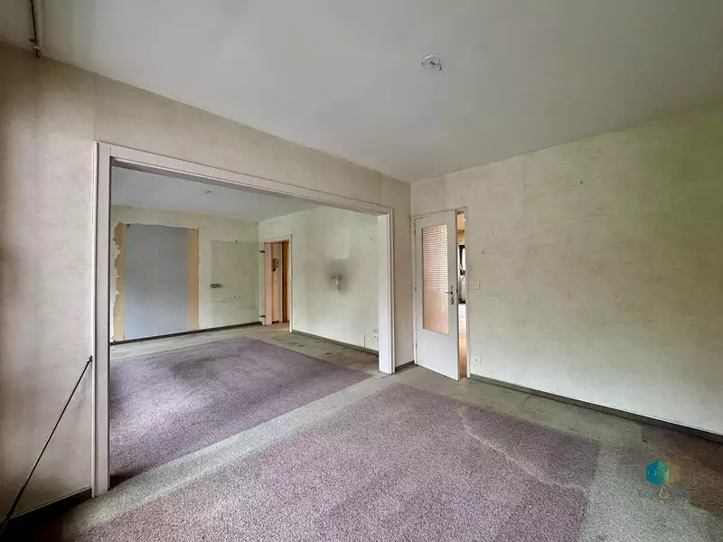 Appartement, 86,88 m²