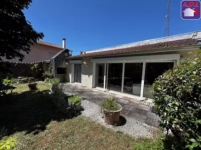 Maison, 173,5 m²