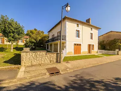 Maison, 149,39 m²