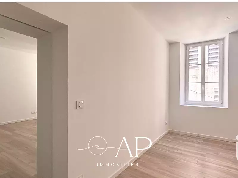 Appartement, 51 m²