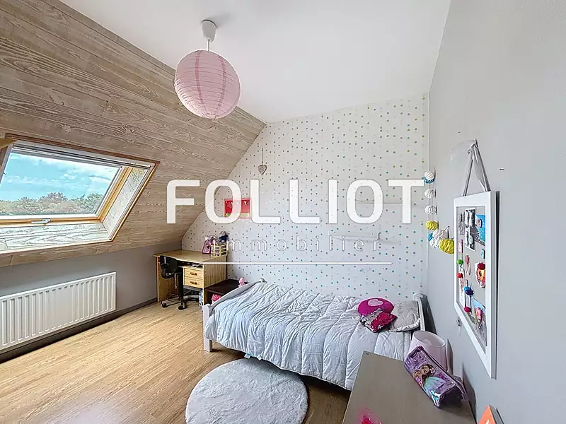 Maison, 131,31 m²