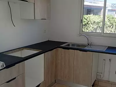Appartement, 65,62 m²