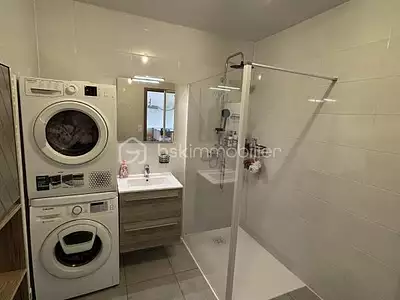 Appartement, 46 m²
