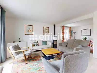 Maison, 148 m²