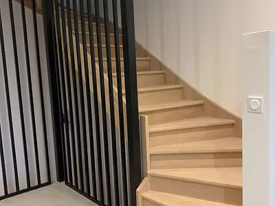 Appartement, 155 m²