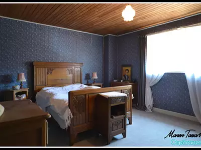 Maison, 236 m²