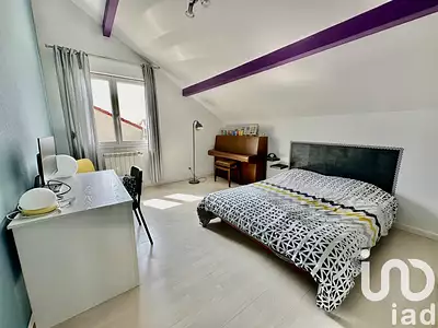 Maison, 110 m²