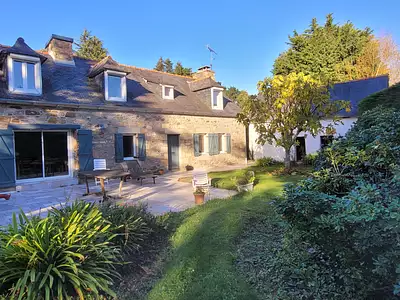 Maison, 162,68 m²