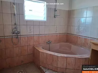 Maison, 80 m²