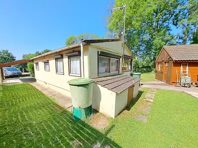 Maison, 53 m²