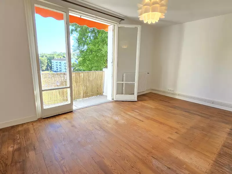 Appartement, 72,17 m²