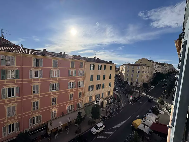 Appartement, 124 m²