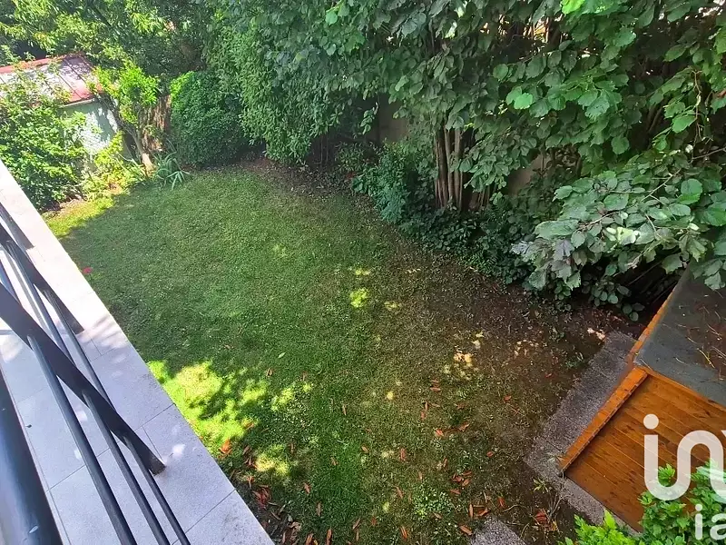 Maison, 138 m²