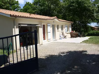 Maison, 80,21 m²