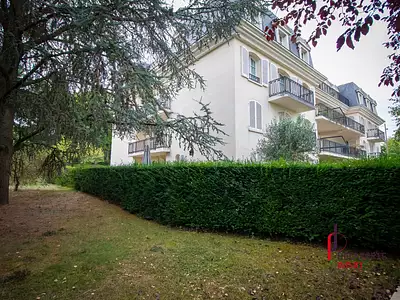 Appartement, 64,45 m²