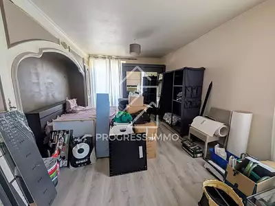Appartement, 100 m²