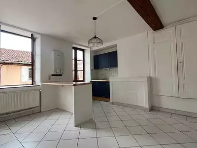 Appartement, 54 m²