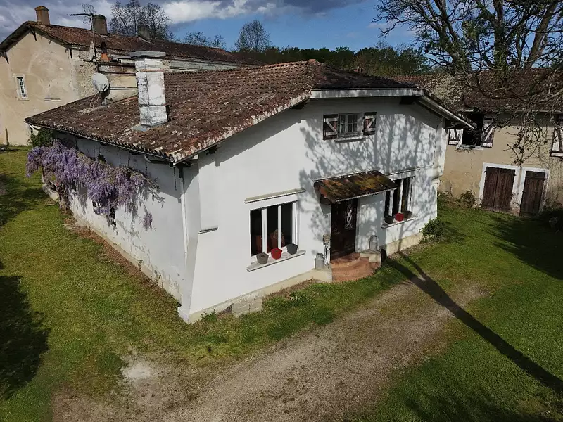 Maison, 124 m²