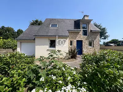 Maison, 74 m²