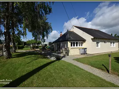 Maison, 145 m²