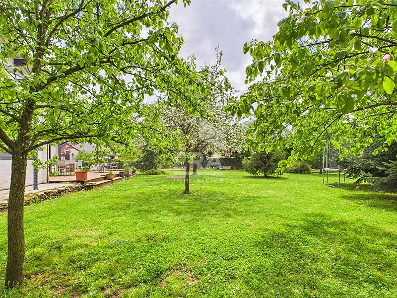 Maison, 163 m²