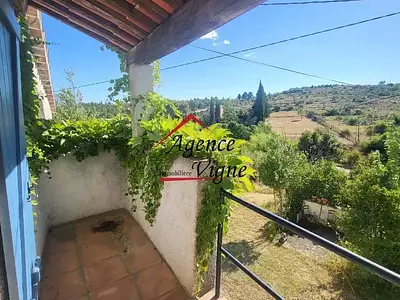 Maison, 200 m²