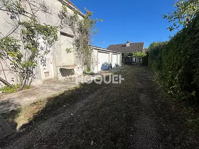 Maison, 108 m²
