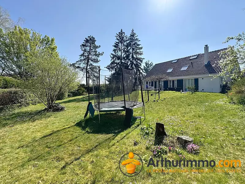 Maison, 194 m²