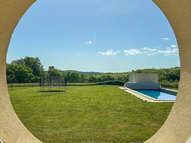 Maison, 140 m²