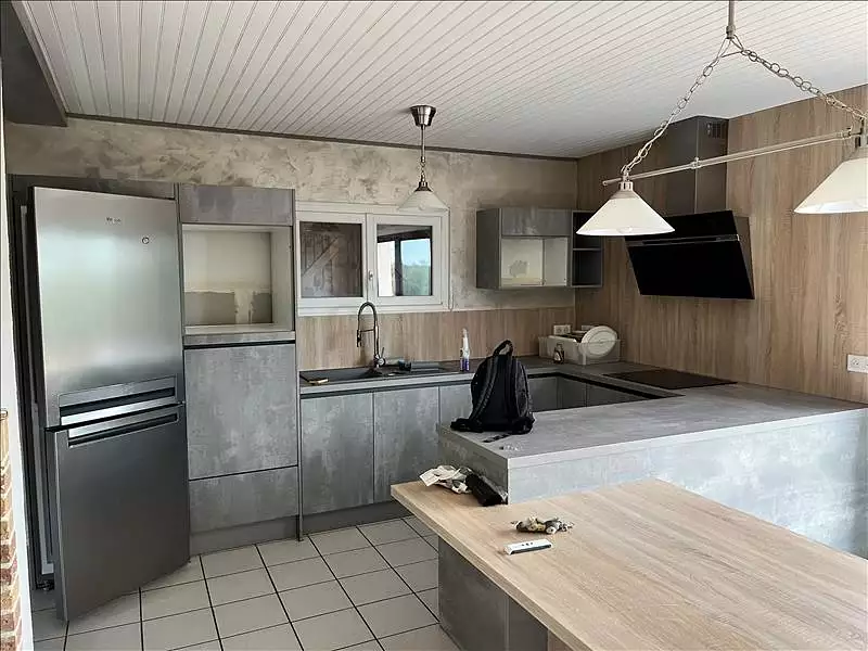 Maison, 145 m²